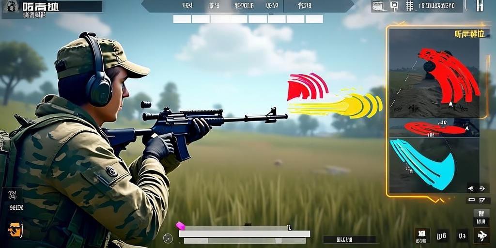 和平精英【德尔塔】模拟器辅助